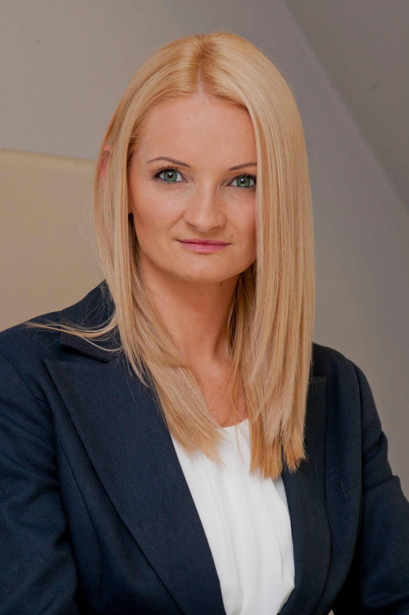 Anna Wichlińska